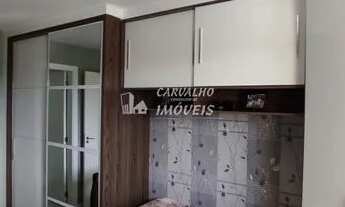 Imagem 7: Camaçari - Apartamento Padrão - Vila de Abrantes (Abrantes