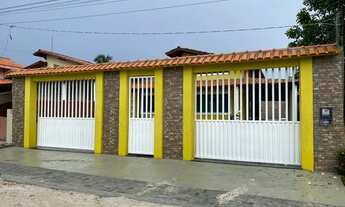 Imagem: Casa para aluguel com 1 suíte e 3 quartos