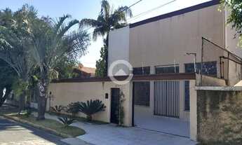 Imagem: Casa - Vila Anhangüera - Campinas