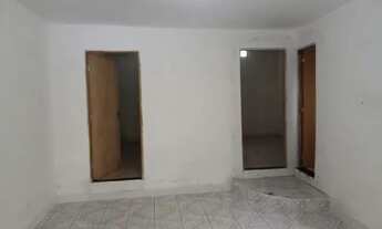 Imagem 2: Jardim Santo Antonio ( Ouro Verde