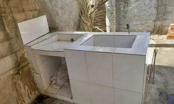 Imagem 6: Casa 70 mil em Sergipe