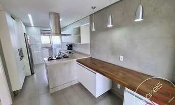 Imagem 7: Brooklin - 167 m2 - Varanda Gourmet - 3 suítes - 3 vagas