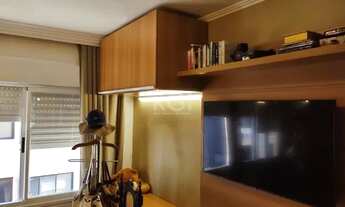 Imagem 6: Apartamento para Venda - 42.11m², 1 dormitório, 1 vaga - Menino Deus