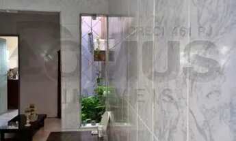 Imagem 5: Casa para venda, no Conjunto Medici I, com 3 quartos, 1 vaga de garagem, quinta