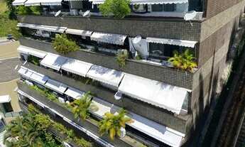 Imagem: Apartamento para aluguel, 1 quarto na Barra!