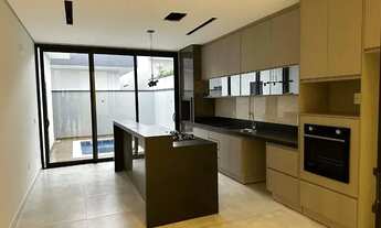 Imagem 7: Casa com 3 dormitórios à venda, 168 m² por R$ 1.300.000,00 - Residencial Club Portinari