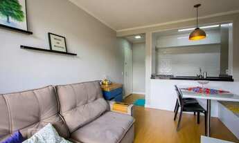 Imagem 4: Apartamento para Aluguel - Utinga, 2 Quartos, 57 m2