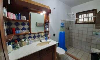 Imagem 7: CASA TRIPLEX NA REGIÃO OCEÂNICA ESCRITURADA COM RGI