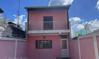 Imagem 2: Sobrado residencial em Parque Continental II - Guarulhos