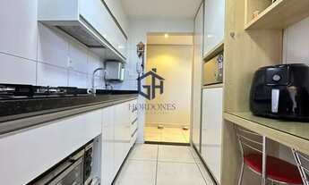 Imagem 6: Área Privativa Candelária 2 quartos 1 vaga