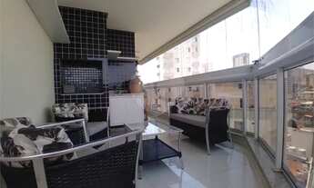 Imagem 6: Apartamento-São Paulo-SANTANA