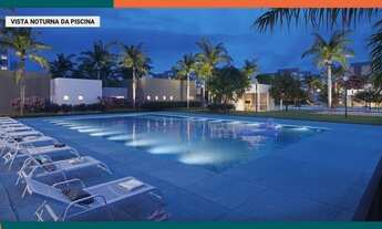 Imagem 7: Aveiro Residencial Clube AC. Carro no valor da entrada