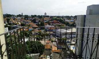 Imagem 4: Apto, 2 Dts, 2wc, Varanda, Vaga livre! 7 min (550 m) a pé ao metrô Saúde