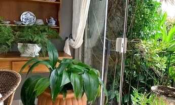 Imagem 7: Casa com 3 quartos à venda. Terras de Santana - Londrina - PR