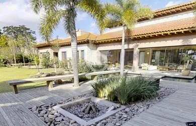 Imagem 3: Casa - Sítios de Recreio Gramado - Campinas