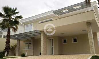 Imagem 3: Casa - Loteamento Mont Blanc Residence - Campinas
