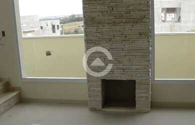 Imagem 2: Casa - Swiss Park - Campinas