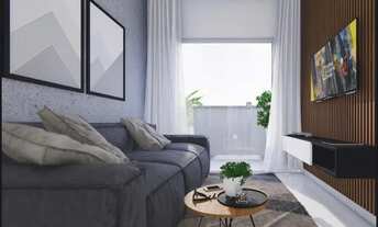 Imagem 2: SADDI COXIPO Apartamento com 2 dormitórios