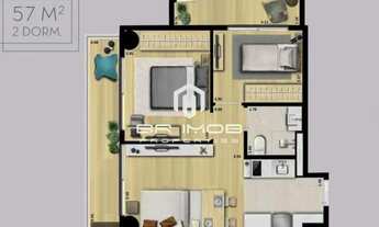 Imagem 3: APARTAMENTO RESIDENCIAL em São Paulo - SP, Pinheiros