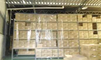 Imagem 6: Prédio Comercial com Galpão