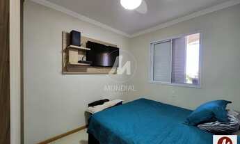 Imagem 2: Apartamento (tipo - padrao) 3 dormitórios/suite, cozinha planejada, portaria 24hs, lazer