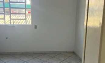 Imagem 5: Casa no segundo andar avenida Brasil