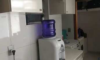 Imagem 6: Apartamento a venda 120 metros quadrados, com 3 dormitórios em Vila Mascote São Paulo - SP