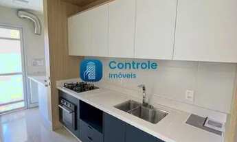 Imagem 7: C/Apto de 2 dorms. semimobiliado, à venda, 71 m², no Marmara Residence, Barreiros - São Jo