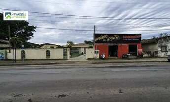 Imagem 3: Casa à venda no bairro Centro - Antonina/PR