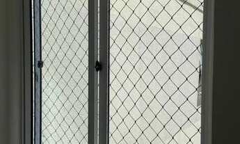 Imagem 6: Alameda do Frio condomínio clube