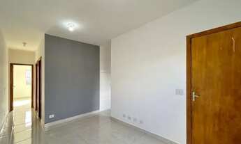 Imagem 3: Casa para Locação em Esmeraldas, Santa Cecília, 2 dormitórios, 1 banheiro, 2 vagas