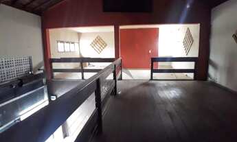 Imagem 4: Salão - Vila Joaquim Inácio - Campinas