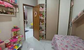 Imagem 6: Casa no Conjunto Parque das Nações