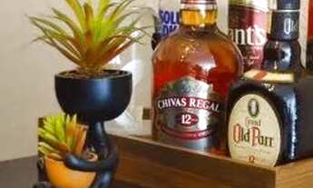 Imagem 5: Casa para venda possui 82 metros quadrados com 3 quartos em Inhoaíba - Rio de Janeiro - RJ