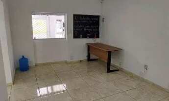 Imagem 5: Casa, 100 m² - venda por R$ 750.000,00 ou aluguel por R$ 1.893,00/mês - Vila Mangalot - Sã