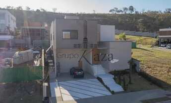 Imagem: Casa Condomínio - Residencial Alphaville