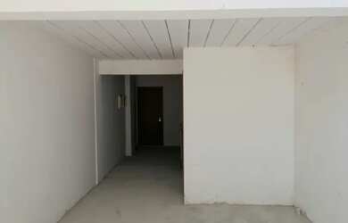 Imagem 2: Dimension - Sala com 56m² , 2 banheiros, mezzanino e 1 vaga de garagem
