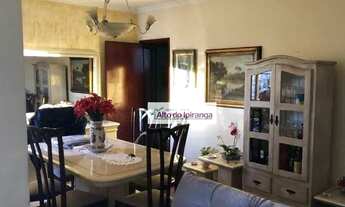 Imagem 5: Apartamento com 3 dormitórios à venda, 105 m² - Vila Nair - São Paulo/SP