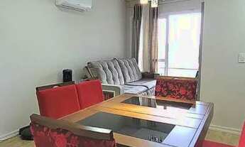 Imagem: Res. Villagio Viezzer 02 dormitórios