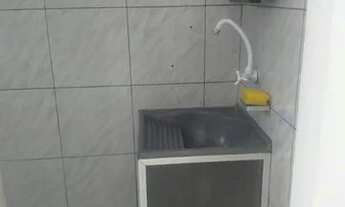 Imagem 3: Alugo Apartamento 2 Quartos, Sala, Cozinha, WC Social, Área Serviço no Bugio R$ 340,00