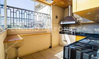 Imagem 7: São Paulo - Apartamento Padrão - Alto da Boa Vista