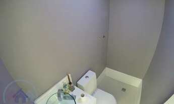 Imagem 7: Apartamento para Aluguel no Itaim Bibi, São Paulo - SP