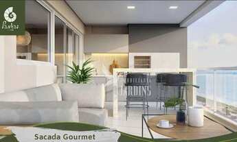 Imagem 3: Apartamento com 3 dormitórios à venda, 95 m² por R$ 960.000,00 - Itacolomi - Balneário Piç