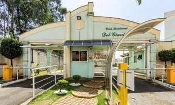 Imagem 2: Apartamento com 2 dormitórios à venda, 55 m² por R$ 200.000,00 - Dois Córregos - Piracicab