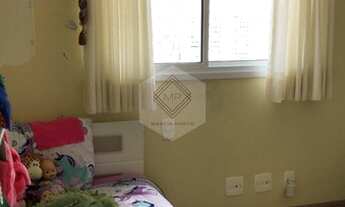 Imagem 6: OPORTUNIDADE! - LINDO APARTAMENTO - 140 metros quadrados com 3 quartos em Vila Gumercindo