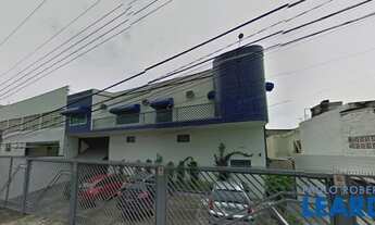 Imagem: GALPÃO - VILA ESPERANÇA - SP