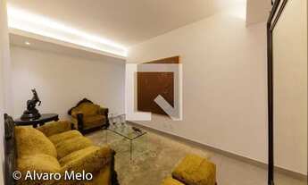 Imagem 2: Apartamento à Venda - Serra, 3 Quartos, 115 m2