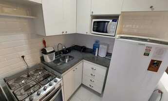 Imagem 6: Apartamento para aluguel tem 40 metros quadrados com 1 quarto em Perdizes - São Paulo - SP