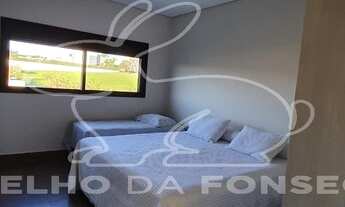 Imagem 4: Porto Feliz - Casa de Condomínio - Centro