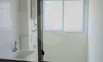 Imagem 2: São Paulo - Apartamento Padrão - BOM RETIRO